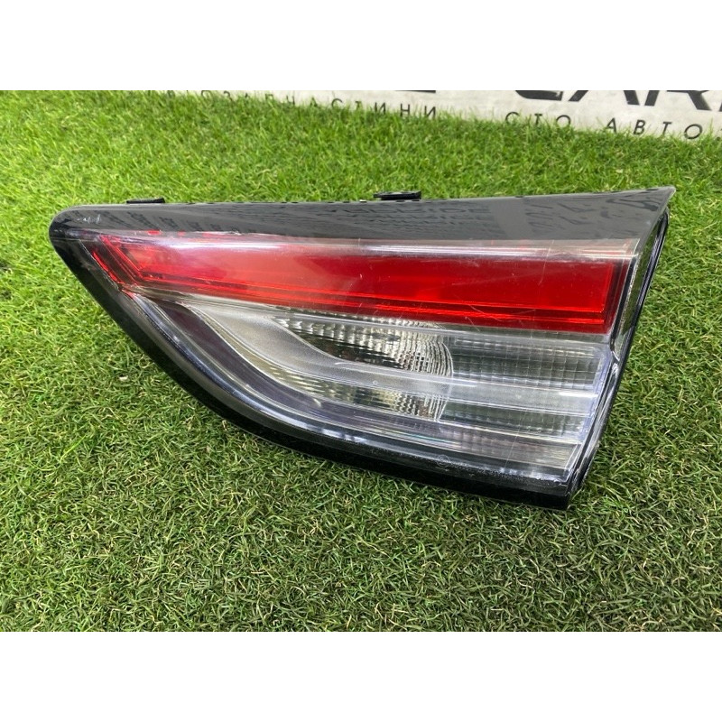 Задний фонарь (оптика) FORD Escape MK4 2021 LJ6Z13404B