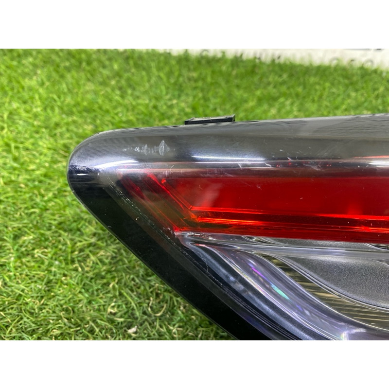 Задний фонарь (оптика) FORD Escape MK4 2021 LJ6Z13404B