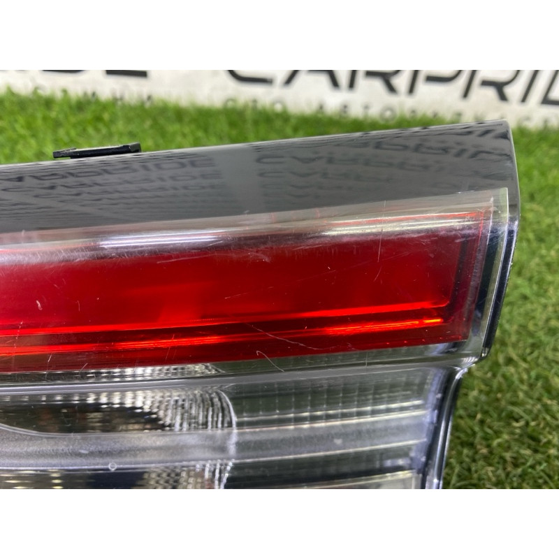 Задний фонарь (оптика) FORD Escape MK4 2021 LJ6Z13404B