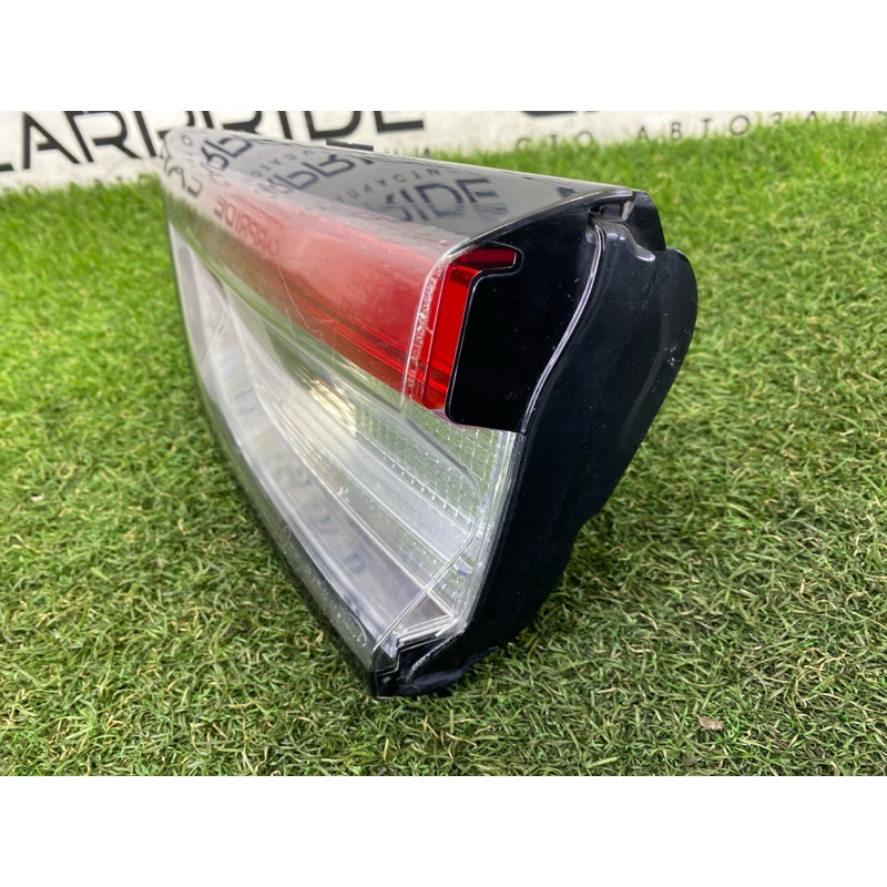 Задний фонарь (оптика) FORD Escape MK4 2021 LJ6Z13404B