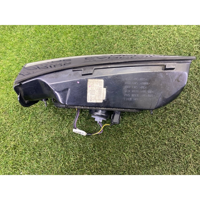 Задний фонарь (оптика) FORD Escape MK4 2021 LJ6Z13404B