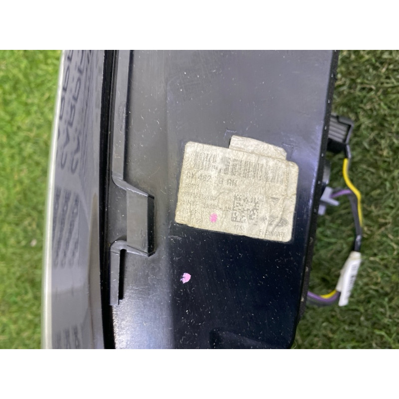 Задний фонарь (оптика) FORD Escape MK4 2021 LJ6Z13404B