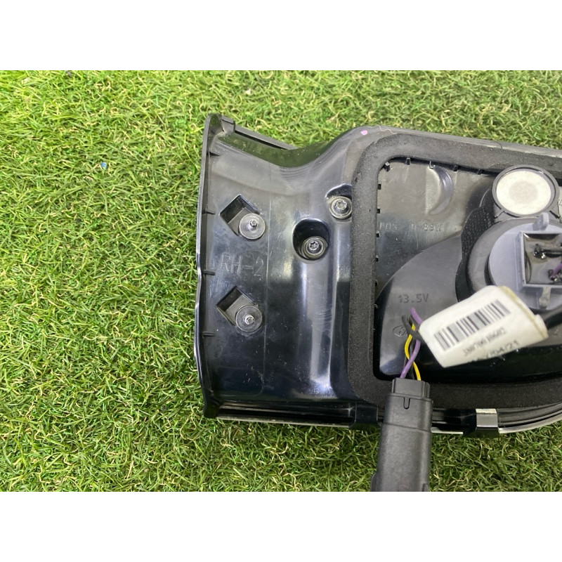 Задний фонарь (оптика) FORD Escape MK4 2021 LJ6Z13404B