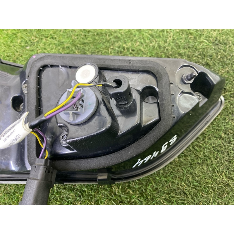 Задний фонарь (оптика) FORD Escape MK4 2021 LJ6Z13404B