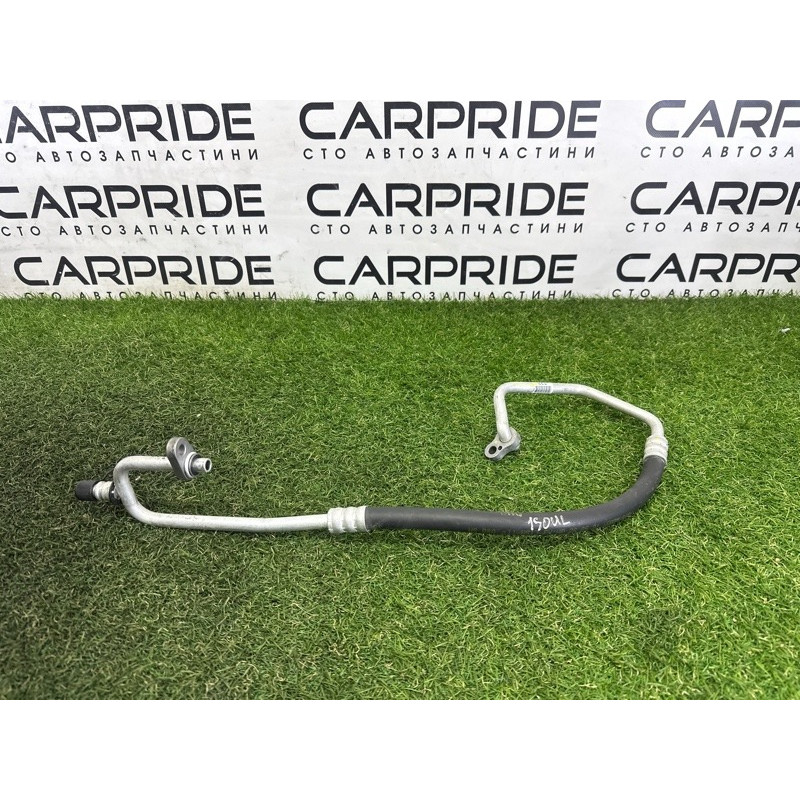 Трубка кондиционера (отопление и кондиционирование) KIA Soul 3 2022 2.0 97762K0220