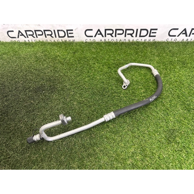 Трубка кондиционера (отопление и кондиционирование) KIA Soul 3 2022 2.0 97762K0220