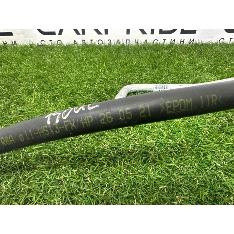 Трубка кондиционера (отопление и кондиционирование) KIA Soul 3 2022 2.0 97762K0220