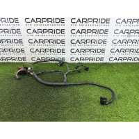 Проводка моторная