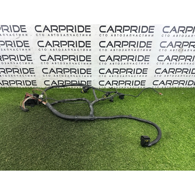 Проводка моторная (электрика двигателя) BMW 3-series F30 2013 2.0 12537634059