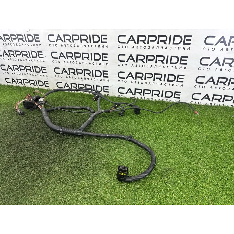 Проводка моторная (электрика двигателя) BMW 3-series F30 2013 2.0 12537634059