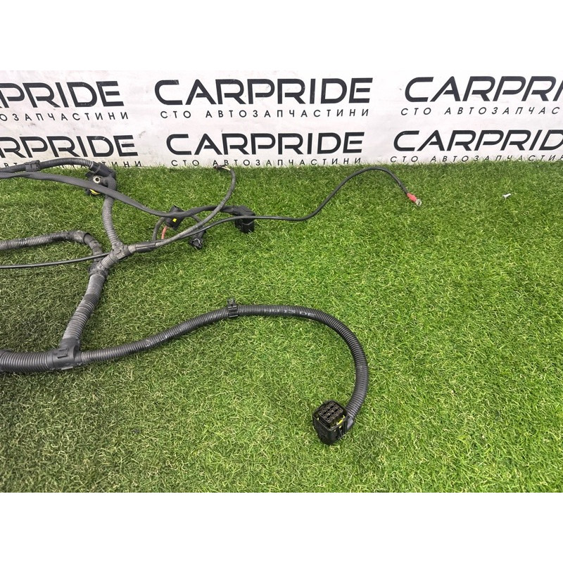 Проводка моторная (электрика двигателя) BMW 3-series F30 2013 2.0 12537634059