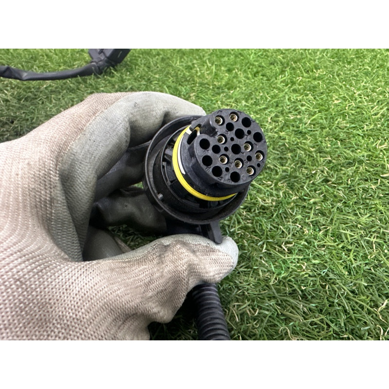 Проводка моторная (электрика двигателя) BMW 3-series F30 2013 2.0 12537634059