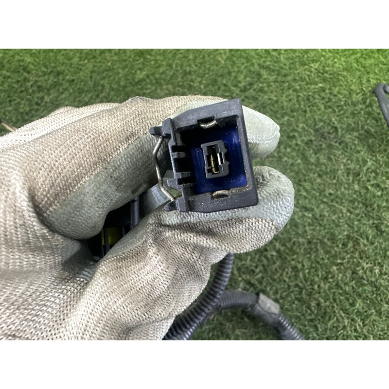 Проводка моторная (электрика двигателя) BMW 3-series F30 2013 2.0 12537634059