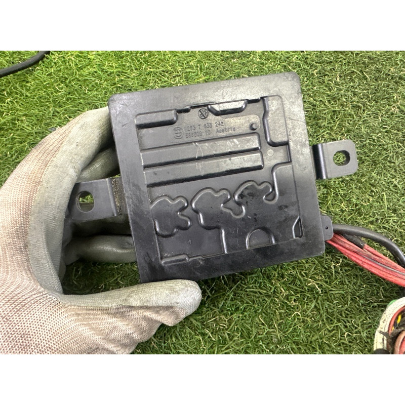 Проводка моторная (электрика двигателя) BMW 3-series F30 2013 2.0 12537634059