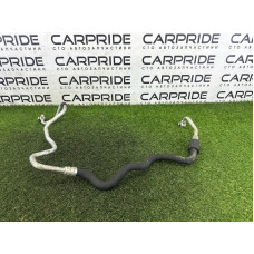 Трубка масляного радиатора