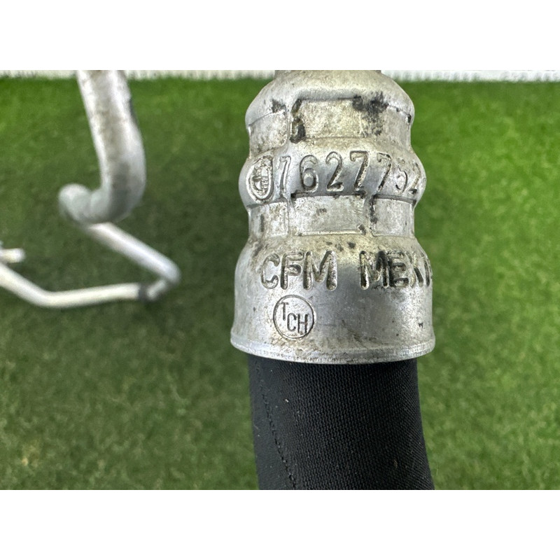 Трубка масляного радиатора (трансмиссия) BMW X5 F15 2015 4.4 17227627752