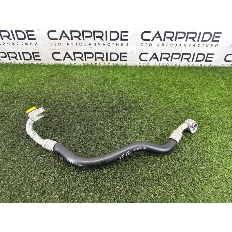 Трубка кондиционера (отопление и кондиционирование) BMW X5 F15 2015 4.4 64506833627