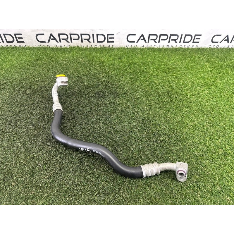 Трубка кондиционера (отопление и кондиционирование) BMW X5 F15 2015 4.4 64506833627