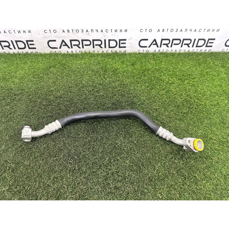 Трубка кондиционера (отопление и кондиционирование) BMW X5 F15 2015 4.4 64506833627