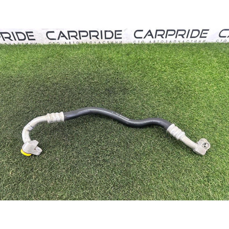 Трубка кондиционера (отопление и кондиционирование) BMW X5 F15 2015 4.4 64506833627