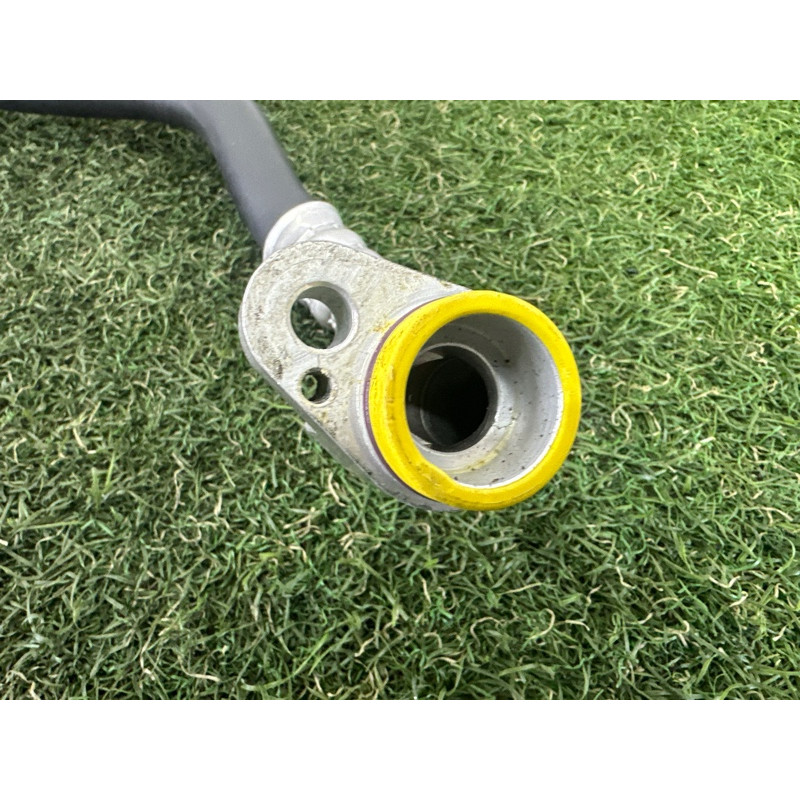 Трубка кондиционера (отопление и кондиционирование) BMW X5 F15 2015 4.4 64506833627