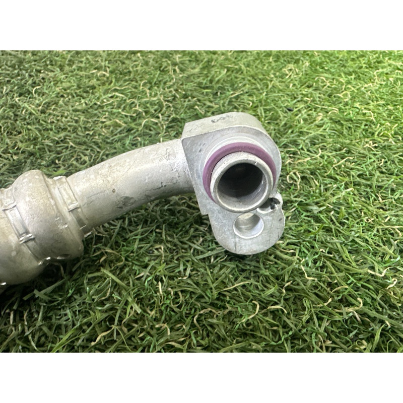 Трубка кондиционера (отопление и кондиционирование) BMW X5 F15 2015 4.4 64506833627