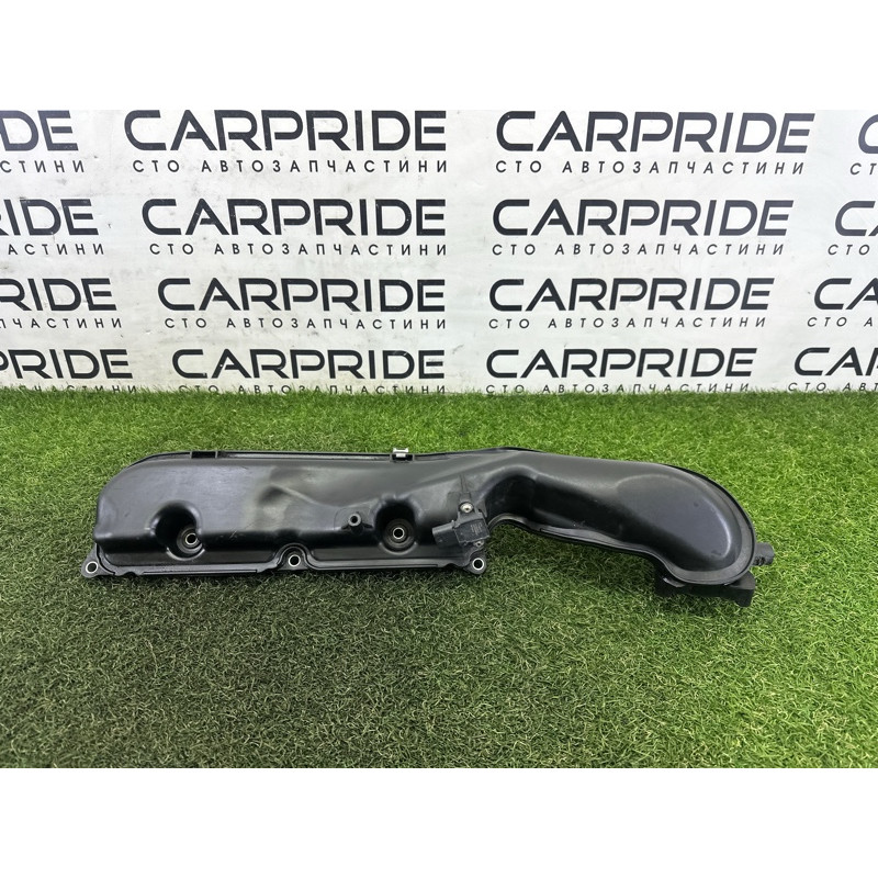 Коллектор впускной (впускная система) BMW X5 F15 2015 4.4 11617601434