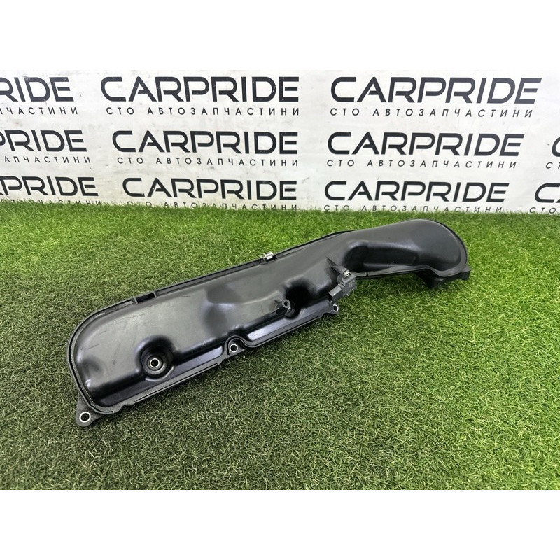 Коллектор впускной (впускная система) BMW X5 F15 2015 4.4 11617601434