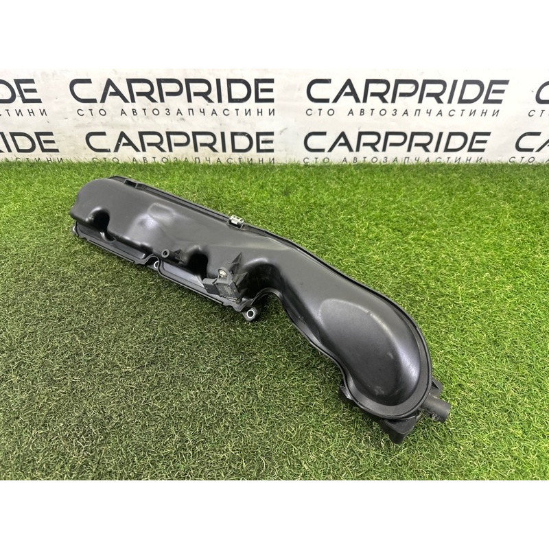 Коллектор впускной (впускная система) BMW X5 F15 2015 4.4 11617601434