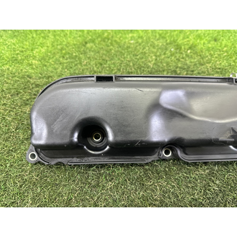 Коллектор впускной (впускная система) BMW X5 F15 2015 4.4 11617601434