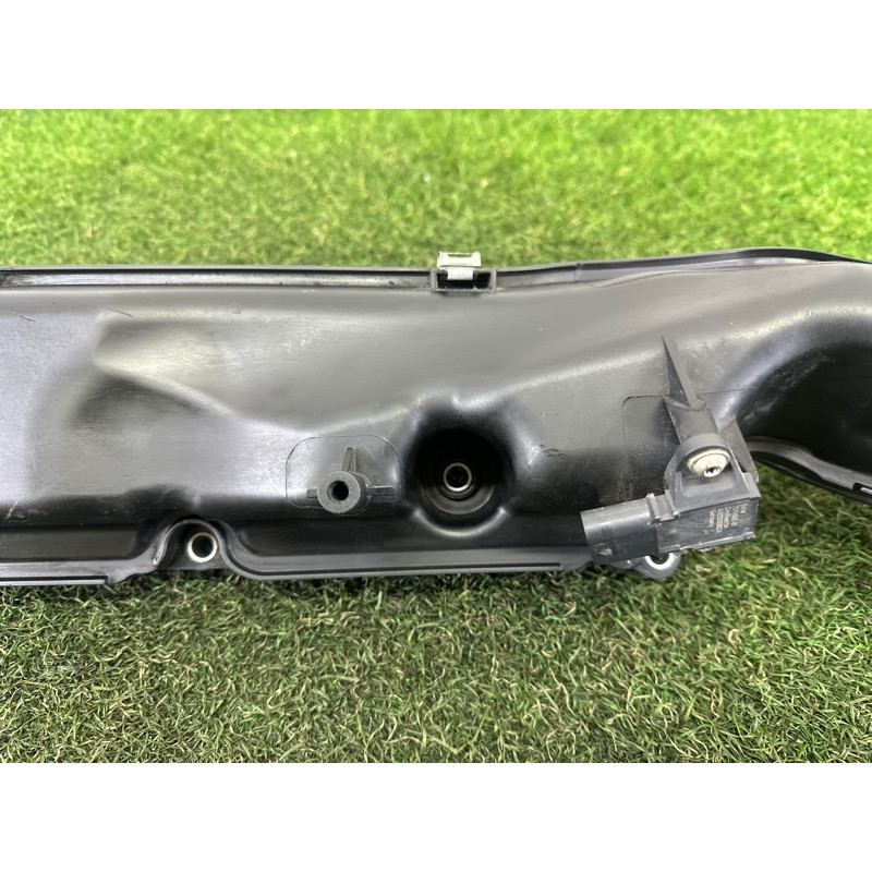 Коллектор впускной (впускная система) BMW X5 F15 2015 4.4 11617601434