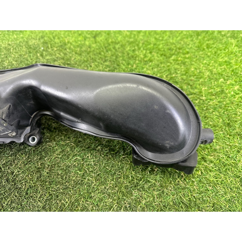 Коллектор впускной (впускная система) BMW X5 F15 2015 4.4 11617601434