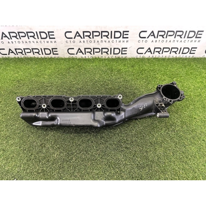 Коллектор впускной (впускная система) BMW X5 F15 2015 4.4 11617601434