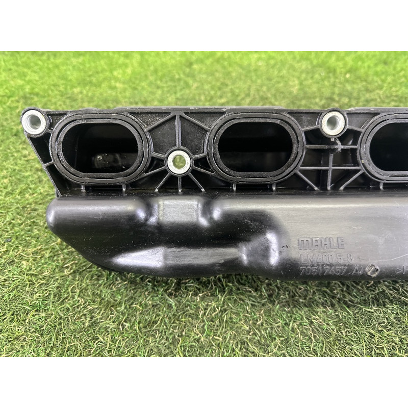 Коллектор впускной (впускная система) BMW X5 F15 2015 4.4 11617601434