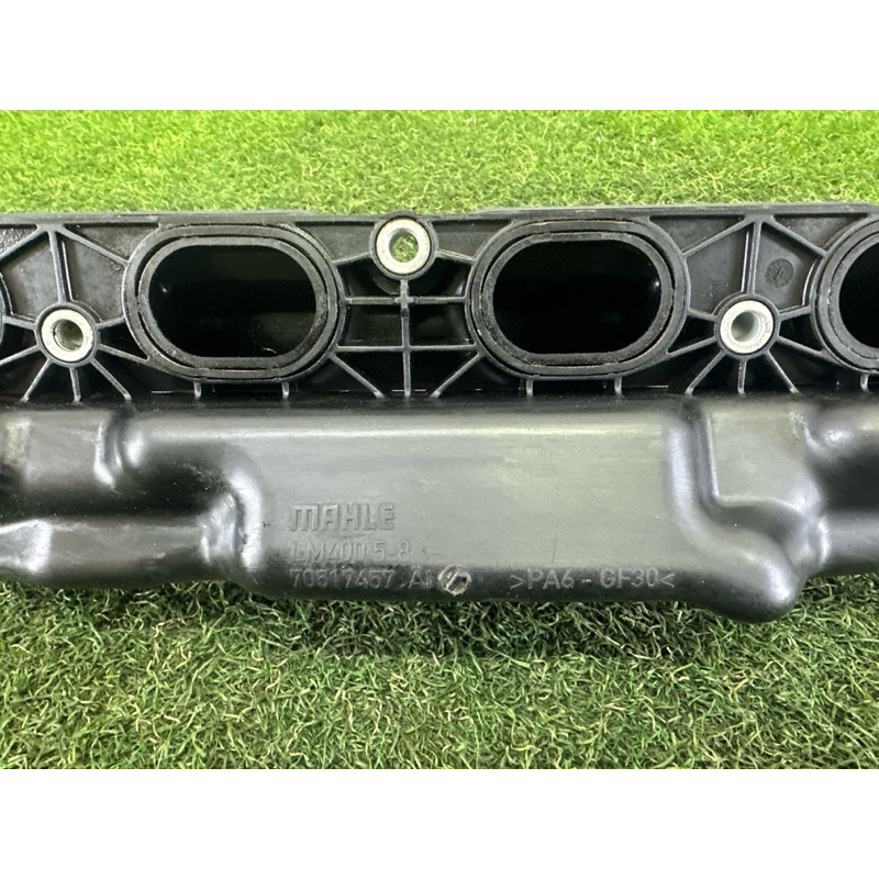 Коллектор впускной (впускная система) BMW X5 F15 2015 4.4 11617601434