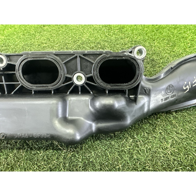 Коллектор впускной (впускная система) BMW X5 F15 2015 4.4 11617601434