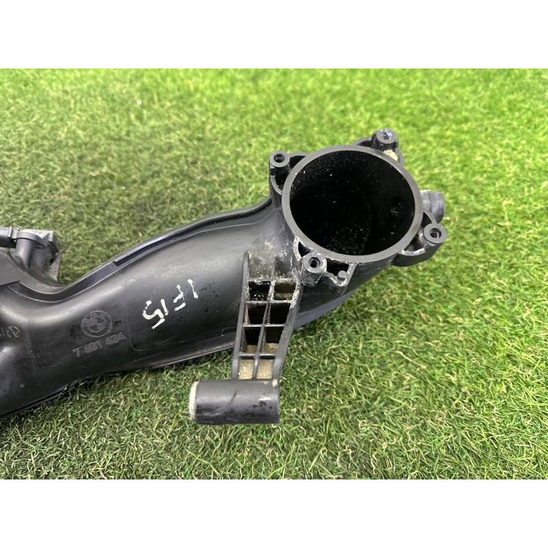 Коллектор впускной (впускная система) BMW X5 F15 2015 4.4 11617601434
