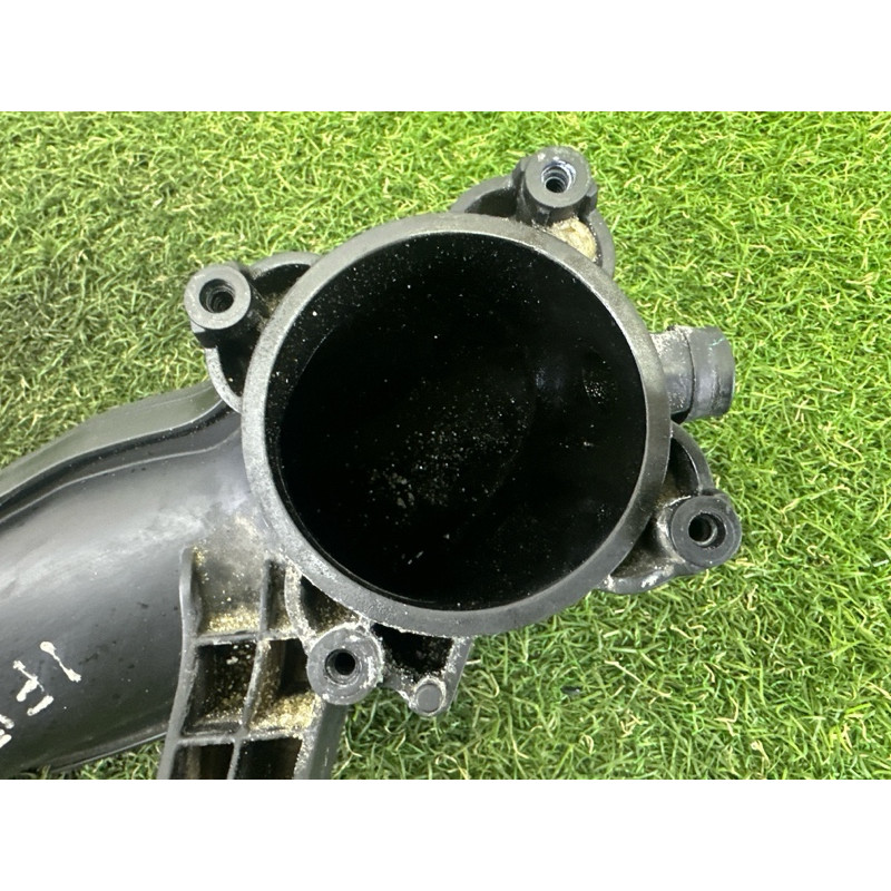 Коллектор впускной (впускная система) BMW X5 F15 2015 4.4 11617601434