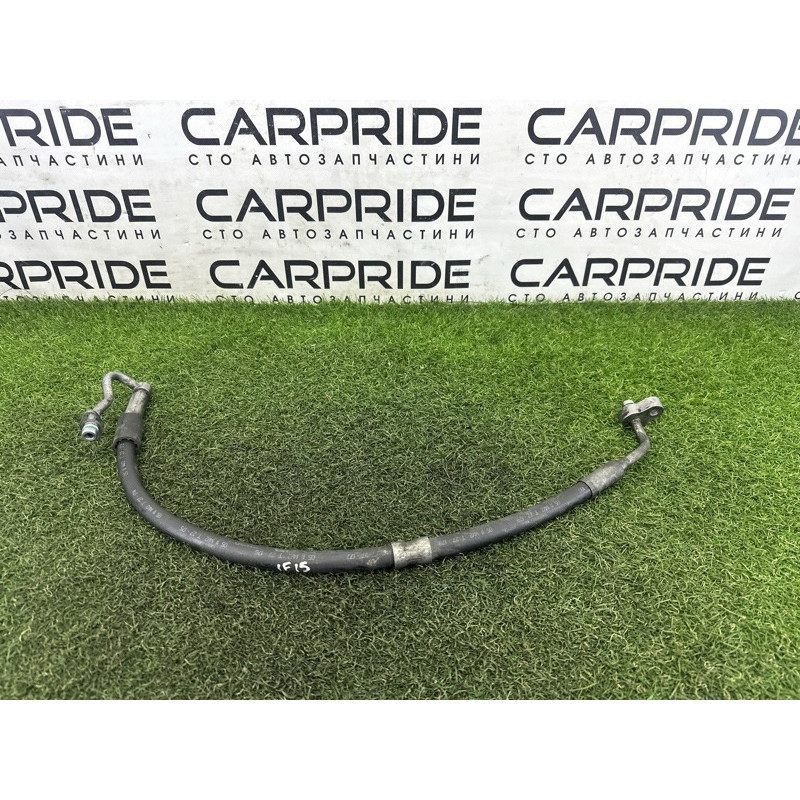 Трубка гидроусилителя (рулевое управление) BMW X5 F15 2015 4.4 32416786394