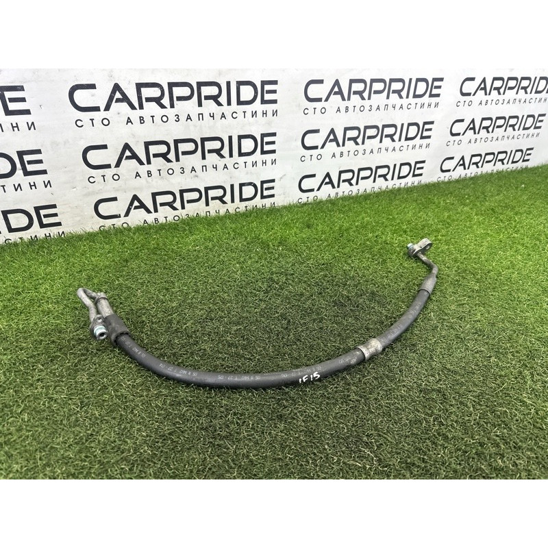 Трубка гидроусилителя (рулевое управление) BMW X5 F15 2015 4.4 32416786394