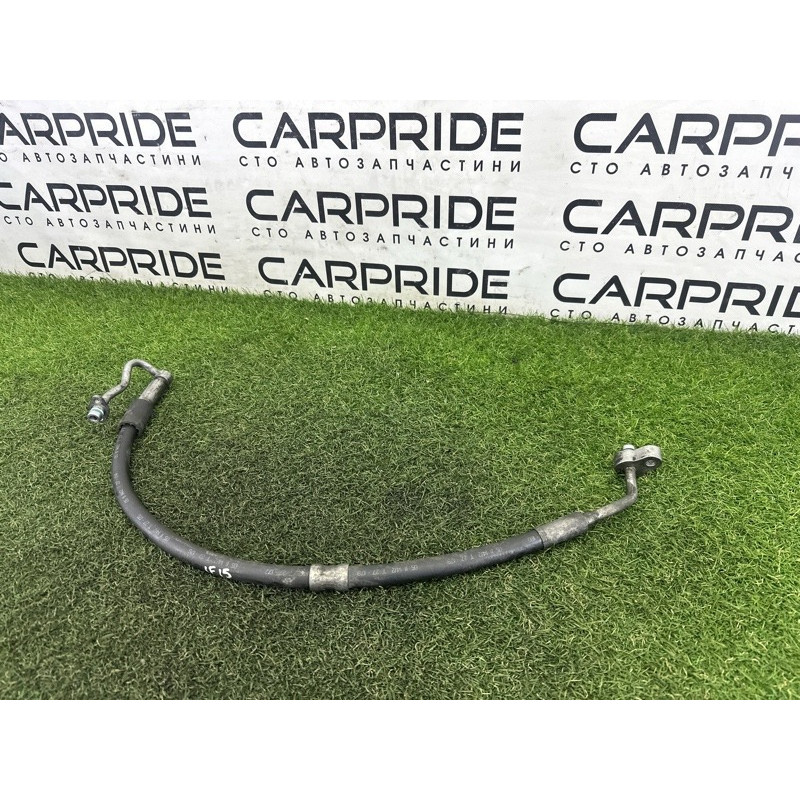 Трубка гидроусилителя (рулевое управление) BMW X5 F15 2015 4.4 32416786394