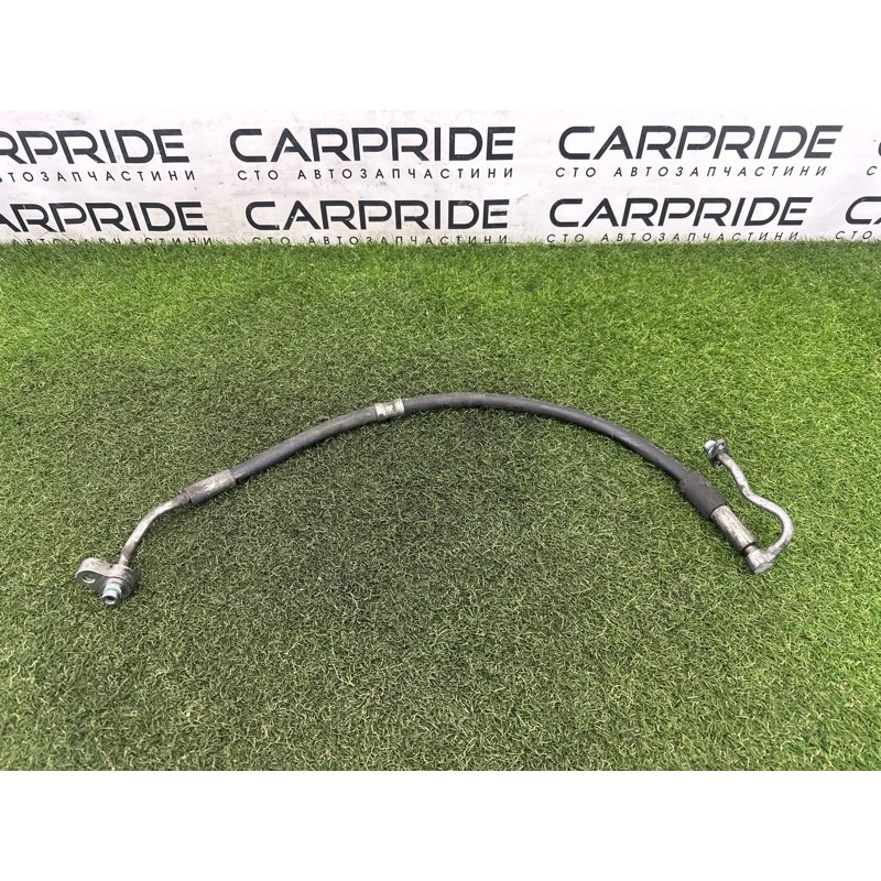 Трубка гидроусилителя (рулевое управление) BMW X5 F15 2015 4.4 32416786394