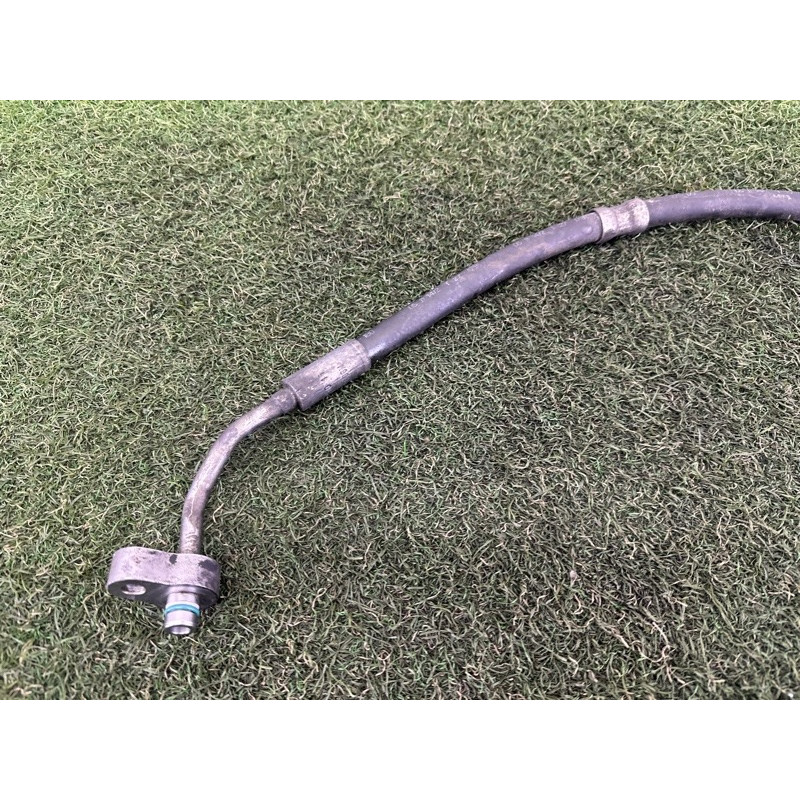 Трубка гидроусилителя (рулевое управление) BMW X5 F15 2015 4.4 32416786394