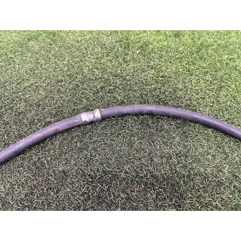 Трубка гидроусилителя (рулевое управление) BMW X5 F15 2015 4.4 32416786394