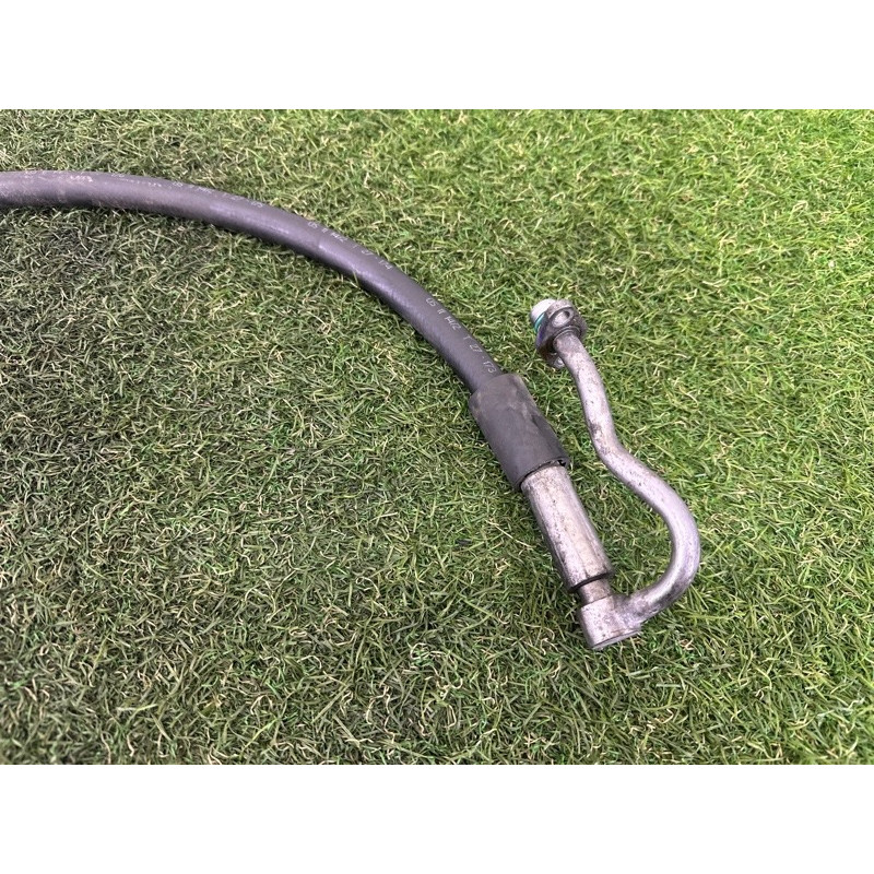 Трубка гидроусилителя (рулевое управление) BMW X5 F15 2015 4.4 32416786394