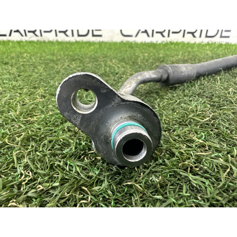 Трубка гидроусилителя (рулевое управление) BMW X5 F15 2015 4.4 32416786394