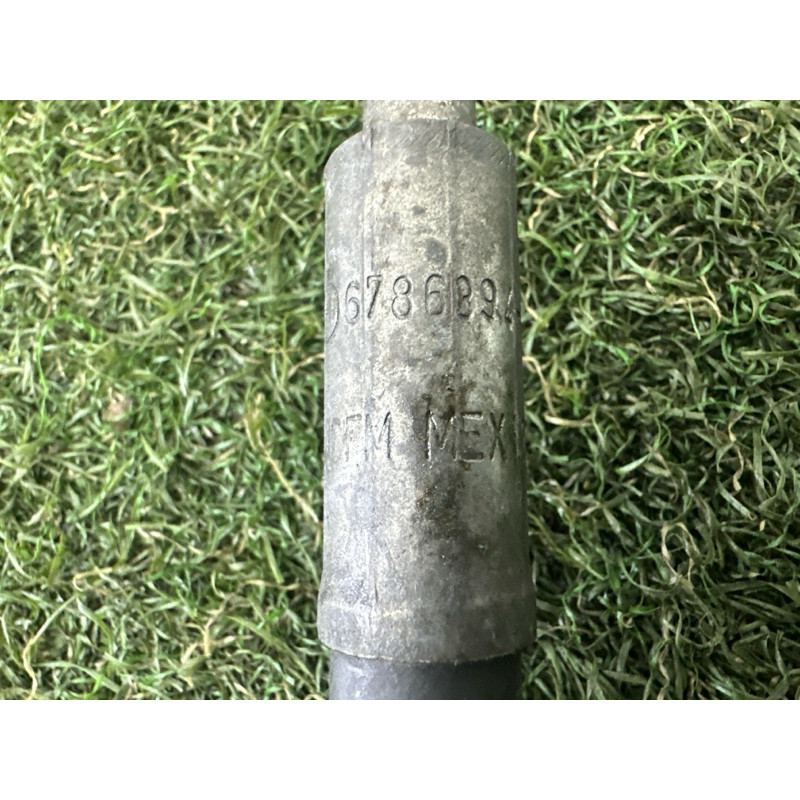 Трубка гидроусилителя (рулевое управление) BMW X5 F15 2015 4.4 32416786394