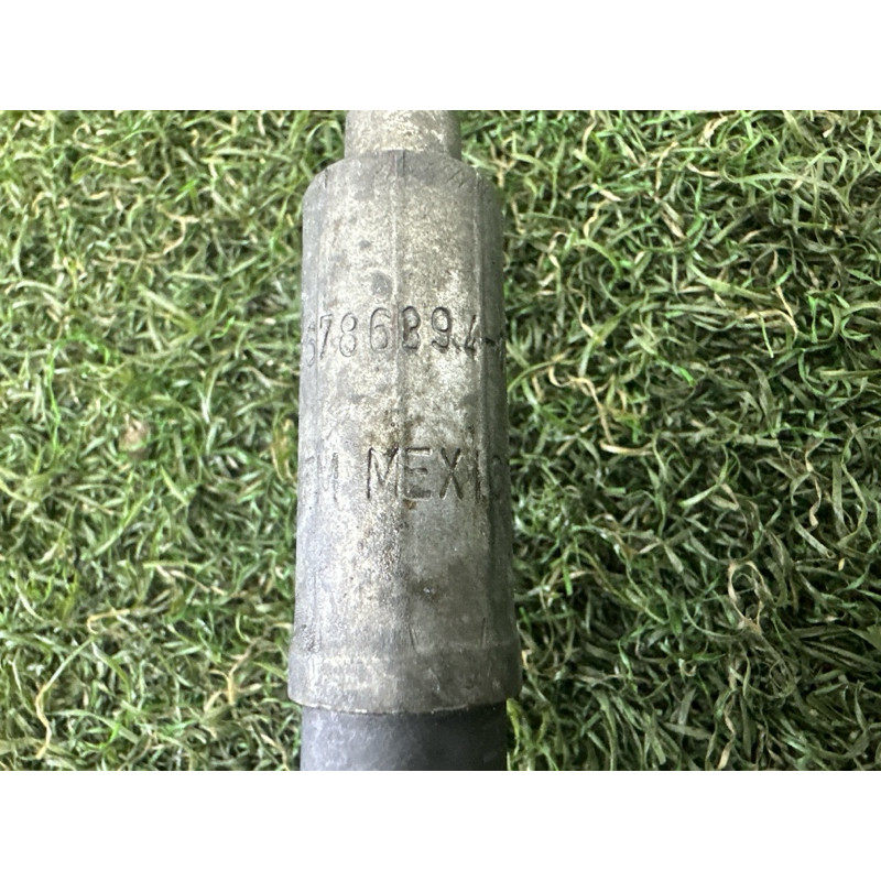 Трубка гидроусилителя (рулевое управление) BMW X5 F15 2015 4.4 32416786394