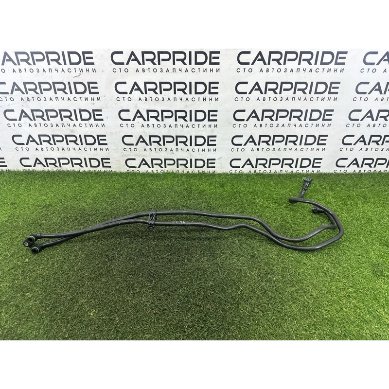 Трубка охлаждения акпп (система охлаждения) BMW 3-series F30 2013 2.0 17227604981