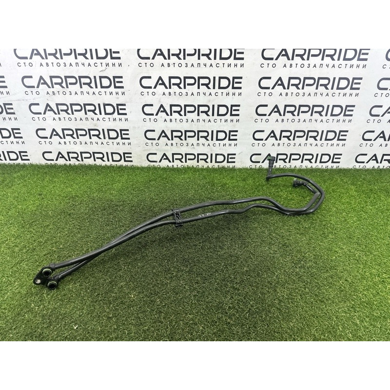 Трубка охлаждения акпп (система охлаждения) BMW 3-series F30 2013 2.0 17227604981